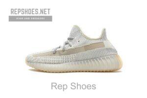 FV3254 adidas Yeezy Boost 350 V2 Lundmark Reflective