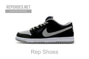BQ6817-007 Nike SB Dunk Low Pro“J-Pack Shadow”