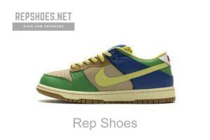 313170-771 Nike Dunk Low Pro SB Brooklyn