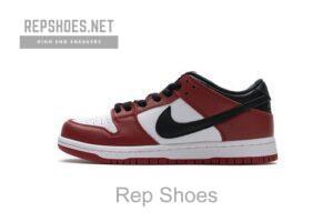 AR0778-110 Nike SB Dunk Low TRD “Summit White”