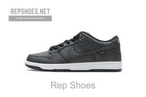 CZ5123-001 Civilist x Nike SB Dunk Low Pro QS Thermography