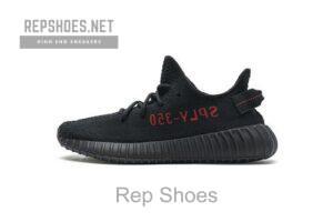 CP9652 adidas Yeezy Boost 350 V2 Bred