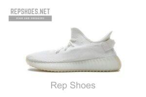 CP9366 adidas Yeezy Boost 350 V2 Cream White