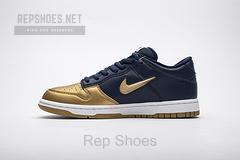 Nike SB Dunk Low OG Jewel Swoosh Gold CK3480-700