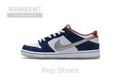 839685-416 Nike SB Dunk Low Ishod Wair BMW