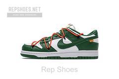 Nike Dunk SB Low Pine Green CT0856-100