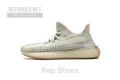 FW5318 adidas Yeezy Boost 350 V2 Citrin Reflective
