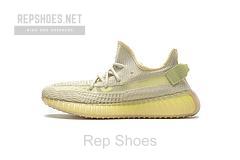 FX9028 adidas Yeezy Boost 350 V2 “Flax”