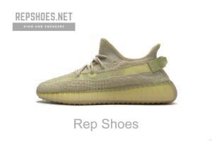 FX9028 adidas Yeezy Boost 350 V2 “Flax”Basf Boost