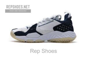 CD6109-006 Jordan Delta SP White Dark Blue