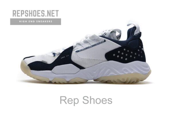 CD6109-006 Jordan Delta SP White Dark Blue
