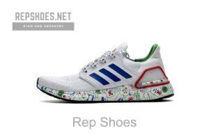 FX8889 adidas Ultra BOOST 20 CONSORTIUM Real Boost