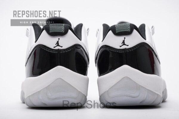 528895-145 Air Jordan 11 Retro Low Iridescent - Image 5