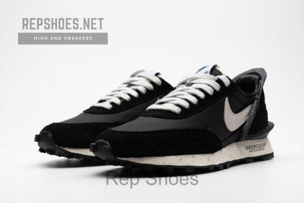 BV4594-001 NIKE X Undercover Daybreak Black White - Image 6