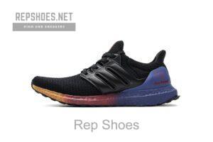 FW3725 adidas Ultra Boost 2.0 Real Boost Nanjing Black Blue