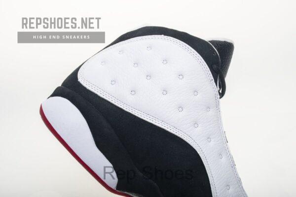 Air Jordan 13 Retro "He Got Game" 414571-104 - Image 9