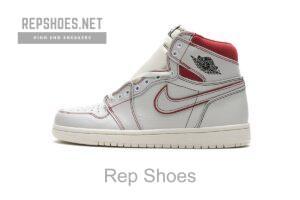 555088-160 Air Jordan 1 Retro High OG“Phantom”