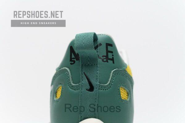 CI9928-300 Sacai x Nike Pegasua Vaporfly Yellow Green - Image 21