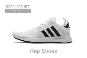 CQ2406 adidas X_PLR Running Shoes White