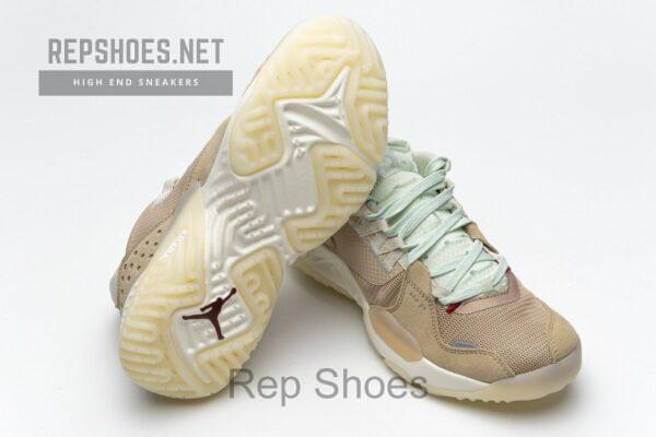 CD6109-200 Jordan Delta SP Vachetta Tan - Image 8