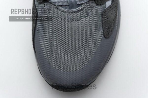 Copia del CV1761-100 Fragment Design x Jordan Delta SP Black White - Image 13