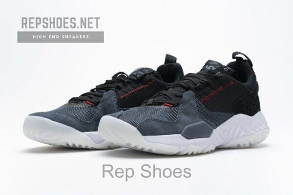 CD6109-003 Jordan Delta SP Black Dark Grey - Image 6