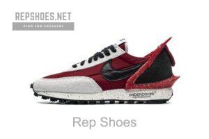 Undercover x Nike Dbreak University Red CJ3295-600