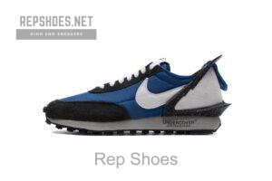 Undercover x Nike Dbreak BlackBlue BV4594-400