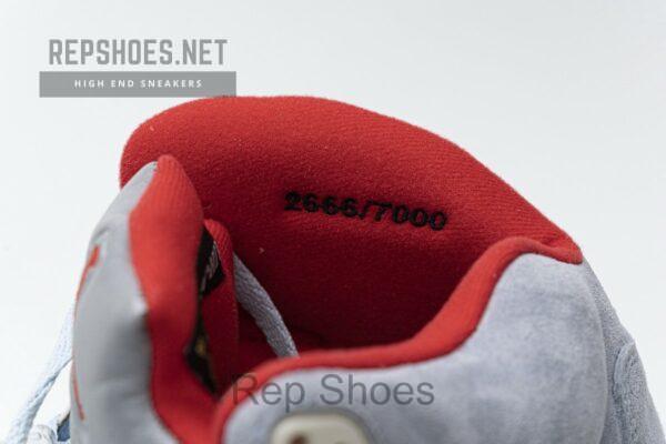 CI1899-400 Air Jordan 5 Retro "Trophy Room" - Image 16