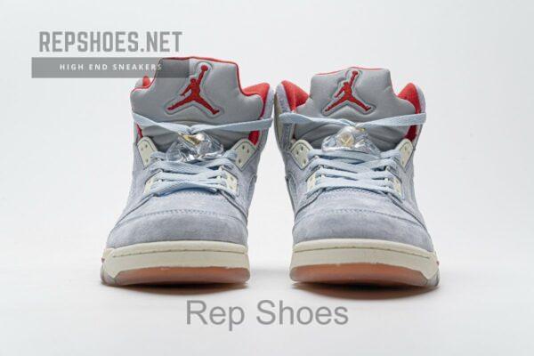 CI1899-400 Air Jordan 5 Retro "Trophy Room" - Image 4