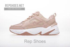 Nike Wmns M2K Tekno “White Pink” AO3108-202