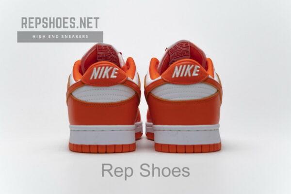 Nike Dunk Low SP Syracuse (2020) - Image 9