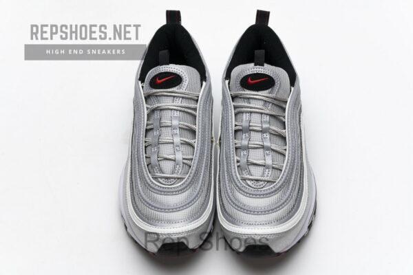 Air Max 97 Sliver Bullet - Image 5