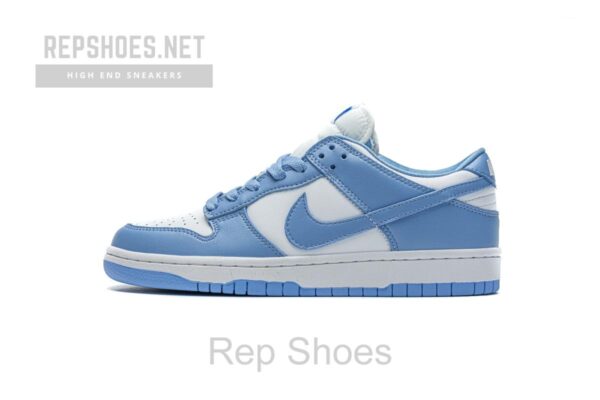 DD1391-400 Nike Dunk Low SP White Blue