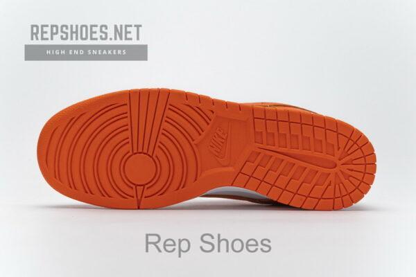 Nike Dunk Low SP Syracuse (2020) - Image 10