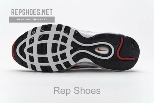 Air Max 97 Sliver Bullet - Image 8