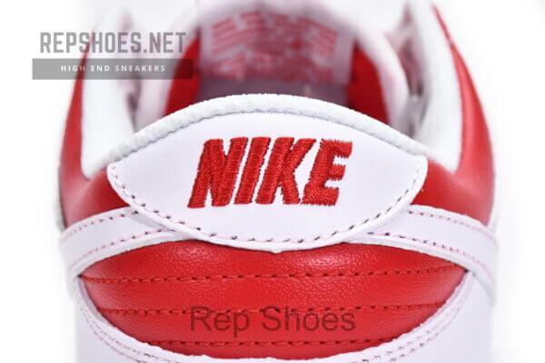 265 Nike Dunk SB Low SP “University Red” - Image 6