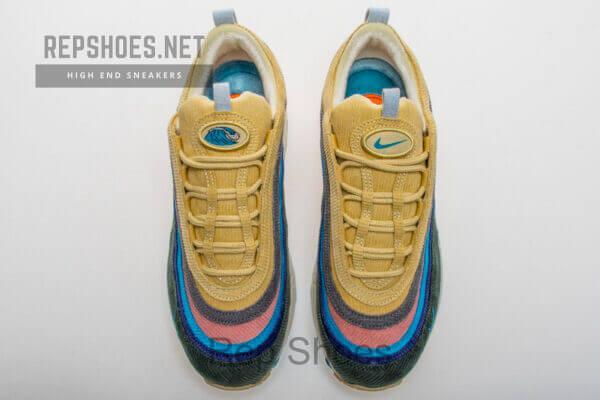 430 Nike Air Max 1/97 Sean Wotherspoon - Image 6