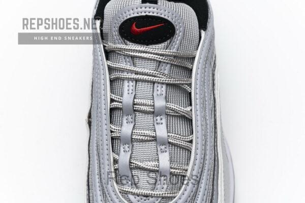Air Max 97 Sliver Bullet - Image 6