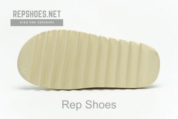 FW6344 adidas Yeezy Slide “Desert Sand” - Image 9