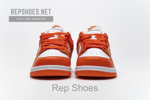 Nike Dunk Low SP Syracuse (2020) - Image 8