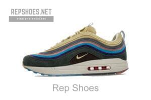 430 Nike Air Max 1/97 Sean Wotherspoon