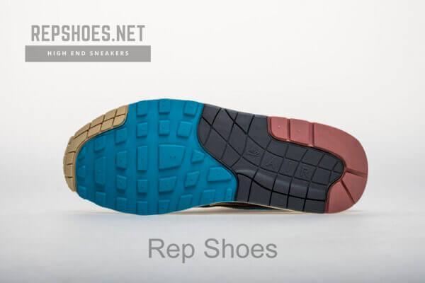 430 Nike Air Max 1/97 Sean Wotherspoon - Image 8