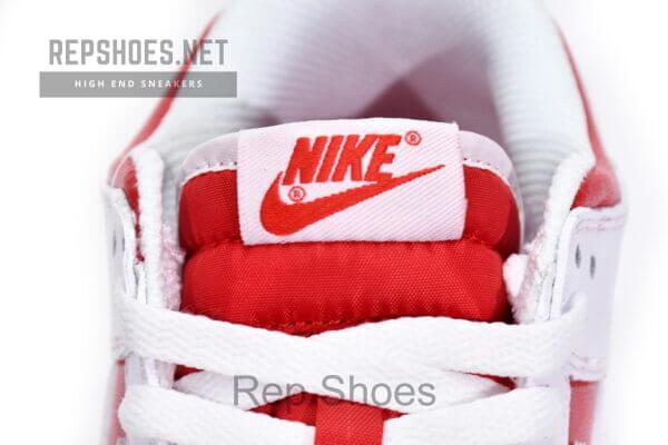 265 Nike Dunk SB Low SP “University Red” - Image 7