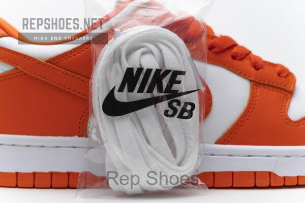 Nike Dunk Low SP Syracuse (2020) - Image 7