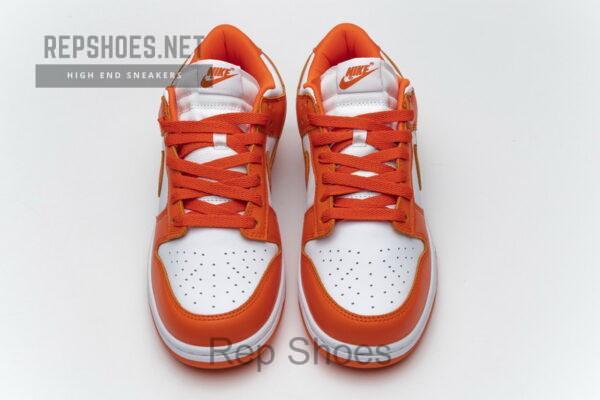 Nike Dunk Low SP Syracuse (2020) - Image 5