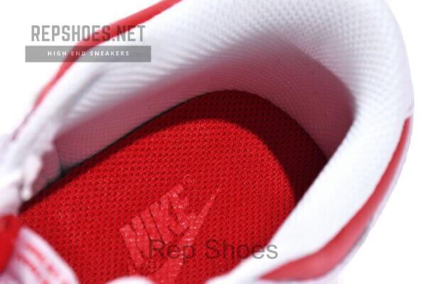265 Nike Dunk SB Low SP “University Red” - Image 5