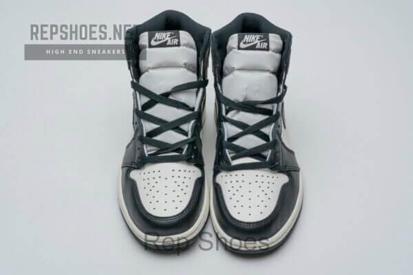 Air Jordan 1 Retro High OG ‘Dark Mocha’ - Image 6