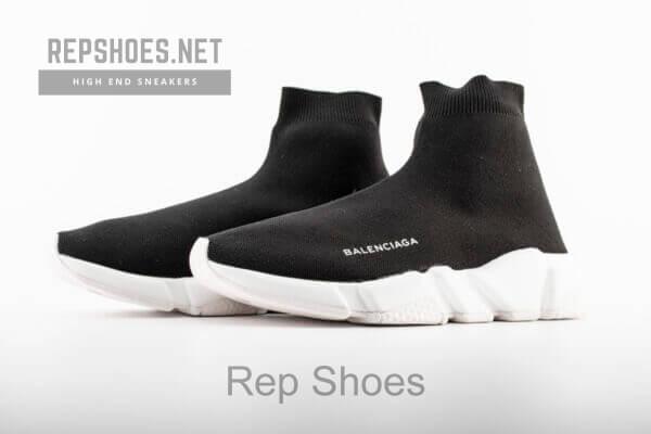 350 Balenciaga Speed Runner - Image 2