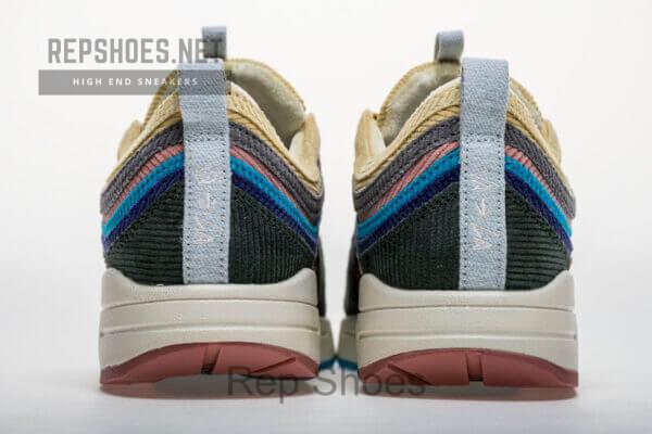 430 Nike Air Max 1/97 Sean Wotherspoon - Image 7